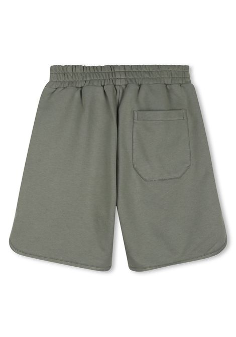 Bermuda con logo GIVENCHY KIDS | H31104645